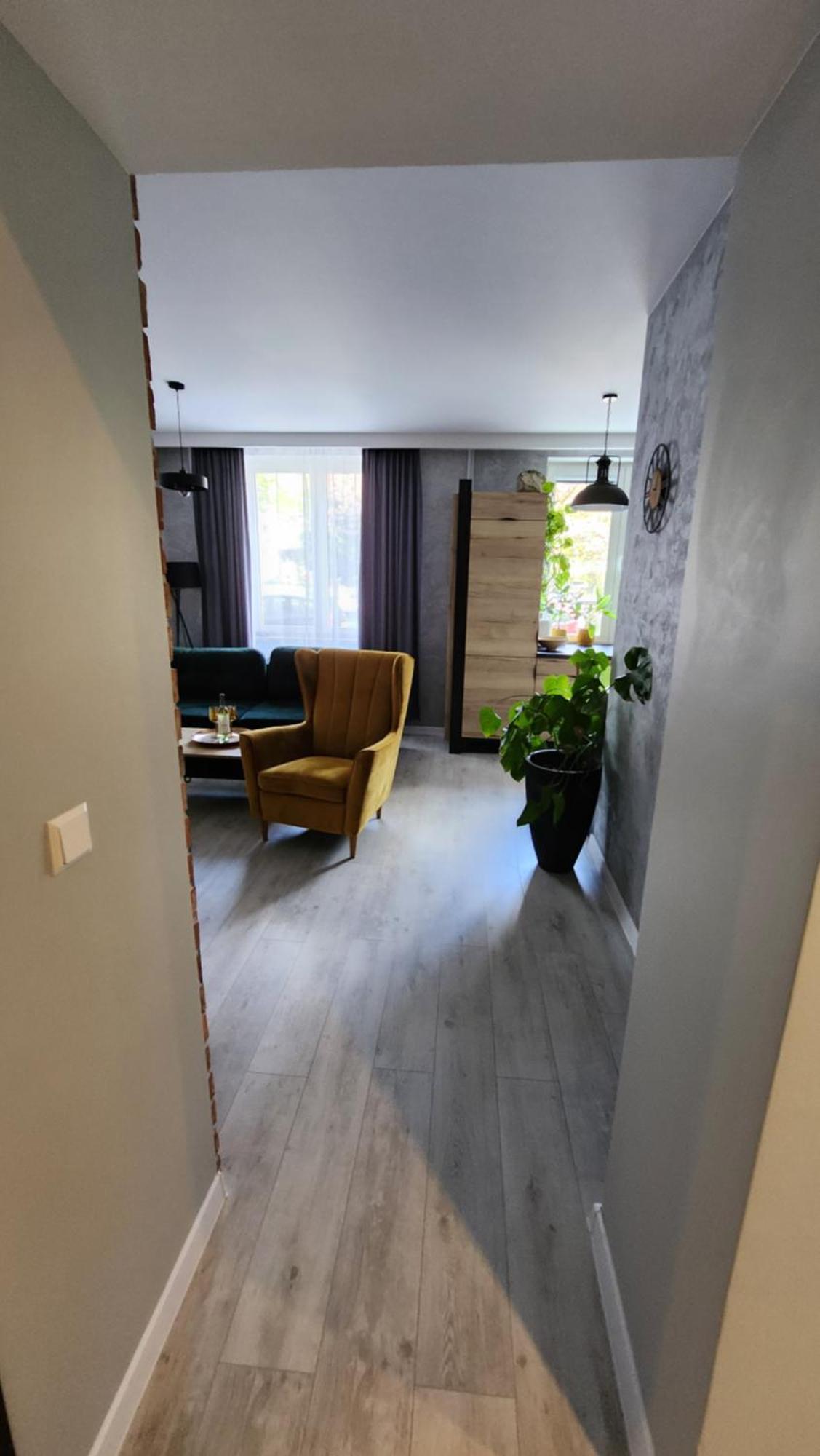 Apartament Garncarska Эльблонг Экстерьер фото